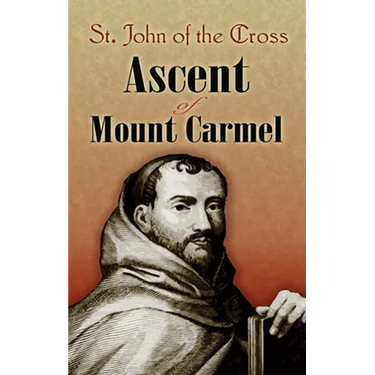 Ascent of Mount Carmel