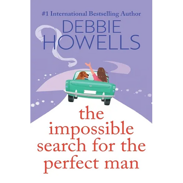 The Impossible Search for the Perfect Man