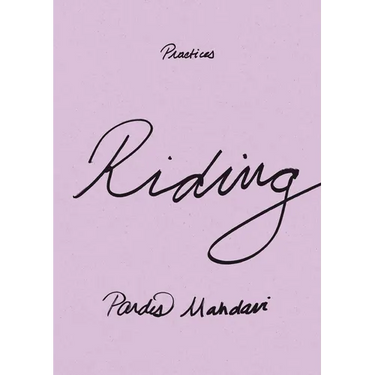 Riding