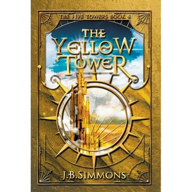The Yellow Tower