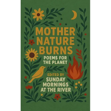 Mother Nature Burns
