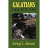 Galatians: A Self-Study Guide
