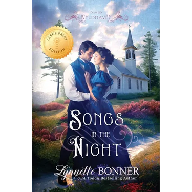Songs in the Night (Large Print Edition)