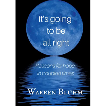 It's Going to Be All Right