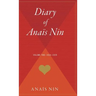 The Diary of Anais Nin, Vol. 2: 1934-1939