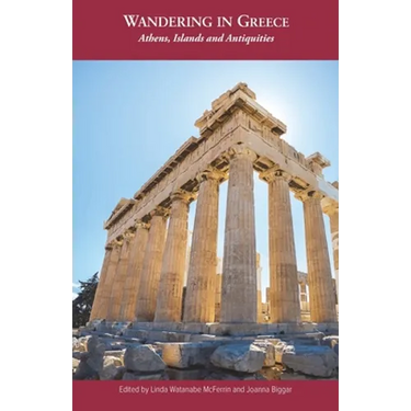Wandering In Greece