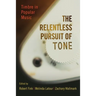 Relentless Pursuit of Tone: Timbre in Popular Music