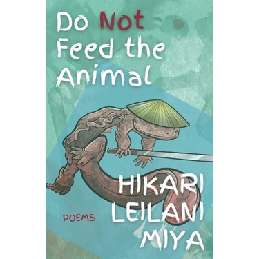 Do Not Feed the Animal