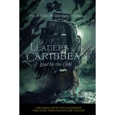 Leaders of the Caribbean: Lead by the Code