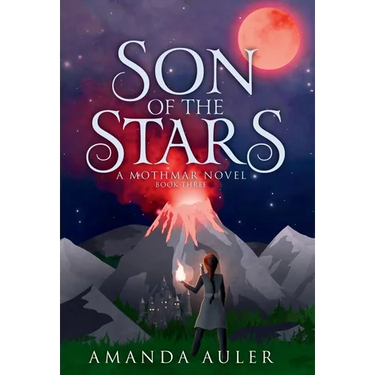 Son of the Stars: A Mothmar Novel