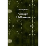Vintage Halloween