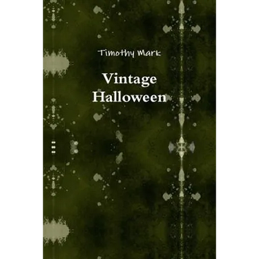Vintage Halloween