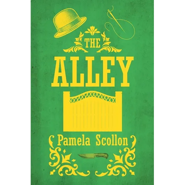 The Alley
