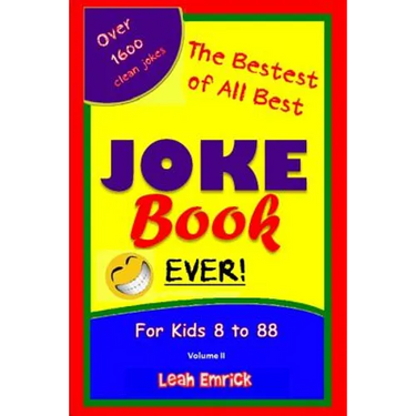 Bestest of all Best Joke Book