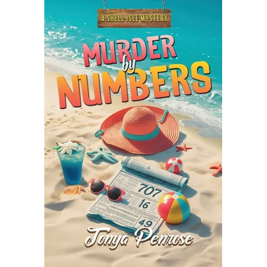 Murder by Numbers