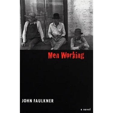 Men Working