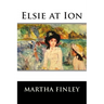 Elsie at Ion