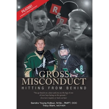 Gross Misconduct: Hitting From Behind