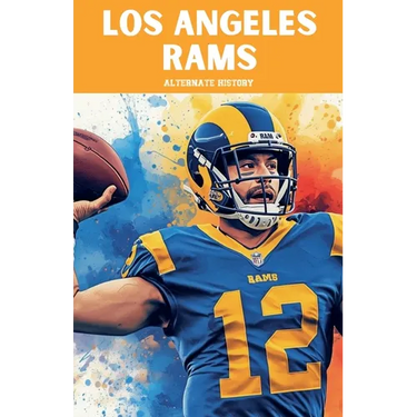 Los Angeles Rams Alternate History