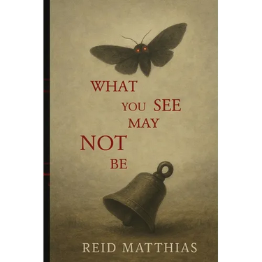 What You See May Not Be