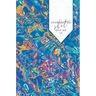 VLP Classic Notebook, Hard Cover, Large (A5) Ruled/Lined, Creme Paper: Journal the Shit Out of It