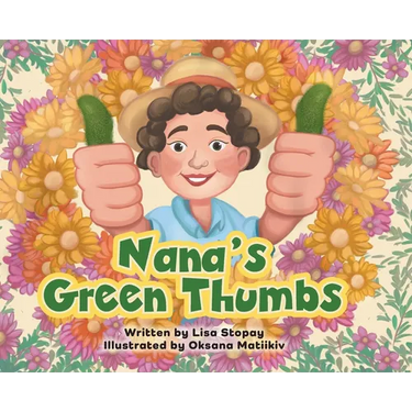 Nana's Green Thumbs