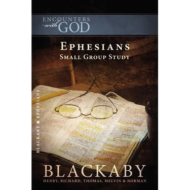 A Ephesians