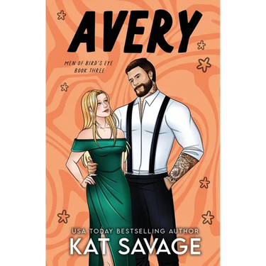 Avery: A Fake Relationship Romantic Comedy