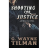 Shooting For Justice