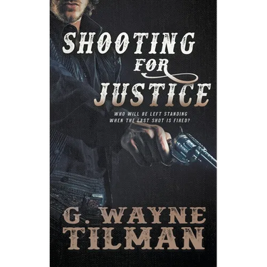 Shooting For Justice