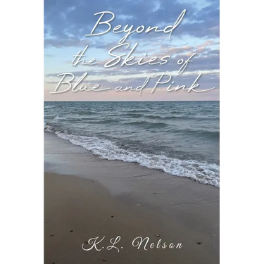 Beyond the Skies of Blue and Pink