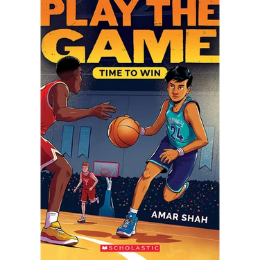 Time to Win (Play the Game #3): Volume 3