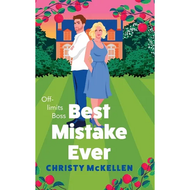 Best Mistake Ever