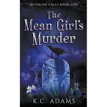 The Mean Girl's Murder