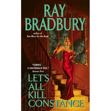Let's All Kill Constance