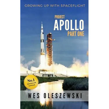 Growing up with Spaceflight- Apollo part one