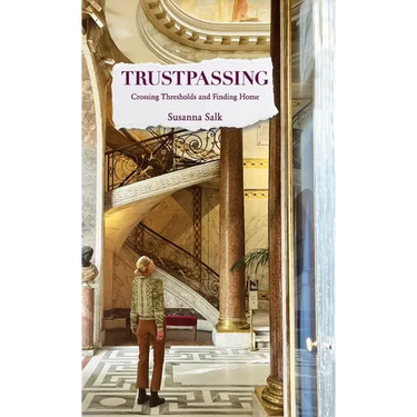 Trustpassing: Crossing Thresholds and Finding Home