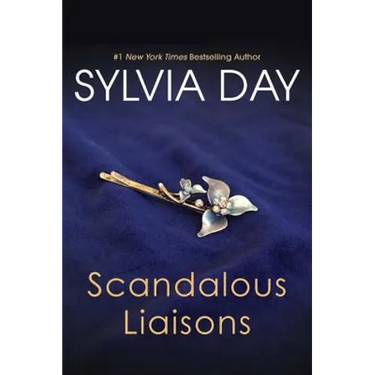 Scandalous Liaisons