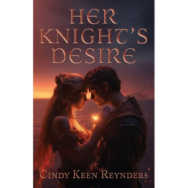 Her Knight's Desire