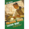 Talking Toad: The Complete Adventures of the Gadget Man, Volume 1