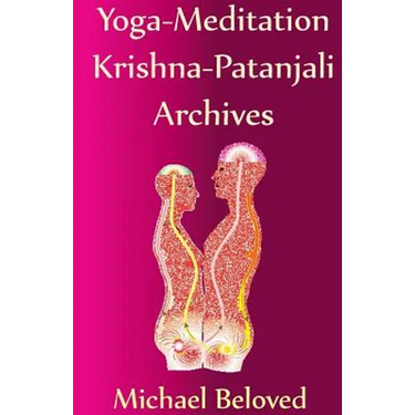 Yoga-Meditation Krishna-Patanjali Archives