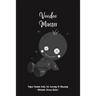 Voodoo Master: Paper Voodoo Dolls For Blessing Or Cursing: Ultimate Stress Relief