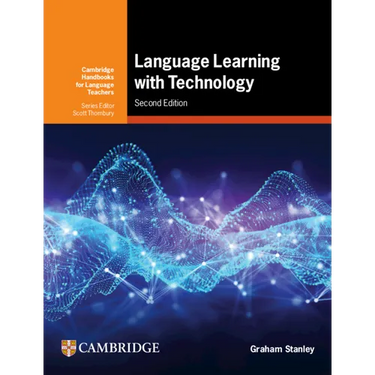 Language Learning with Technology: Ideas for Integrating Technology in the Classroom