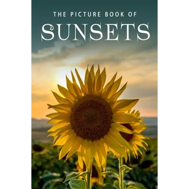 The Picture Book of Sunsets