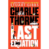 Charlie Thorne and the Last Equation
