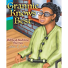 Grannie Knows Best: Biblical Bedtime Stories