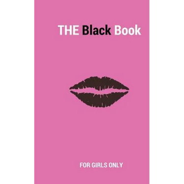 The Black Book: For Girls Only