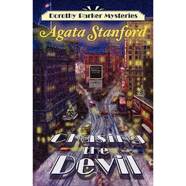 Chasing the Devil: A Dorothy Parker Mystery