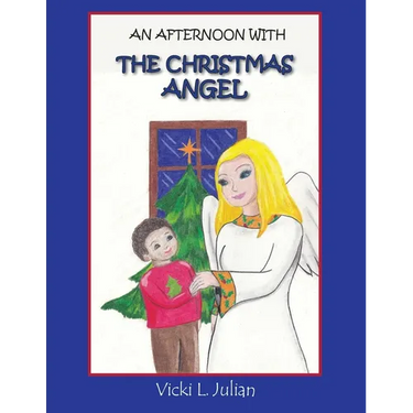 An Afternoon With the Christmas Angel
