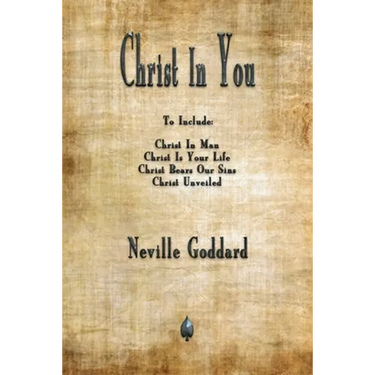 Christ In You